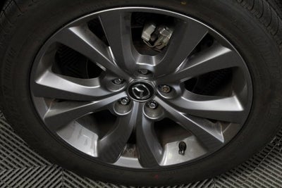 2021 Mazda Mazda CX-30 Preferred