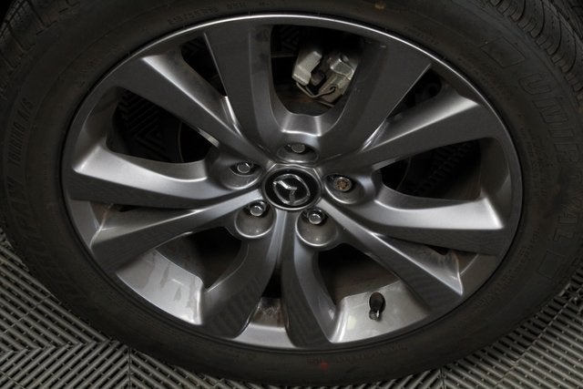 2021 Mazda Mazda CX-30 Preferred