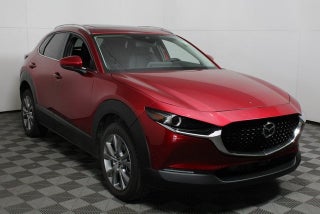 2021 Mazda Mazda CX-30
