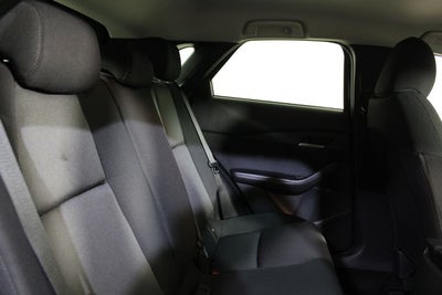 2026 Mazda Mazda CX-30 2.5 S AWD