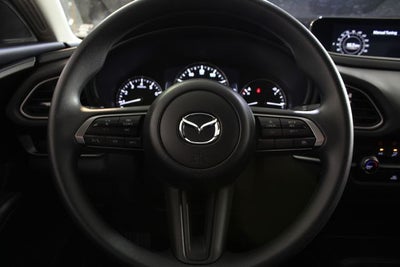 2026 Mazda Mazda CX-30 2.5 S AWD