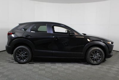 2026 Mazda Mazda CX-30 2.5 S AWD