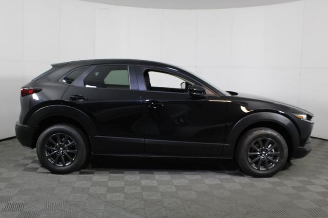 2026 Mazda Mazda CX-30 2.5 S AWD