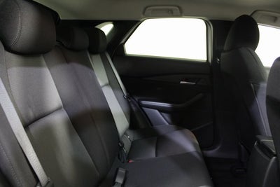 2026 Mazda Mazda CX-30 2.5 S AWD