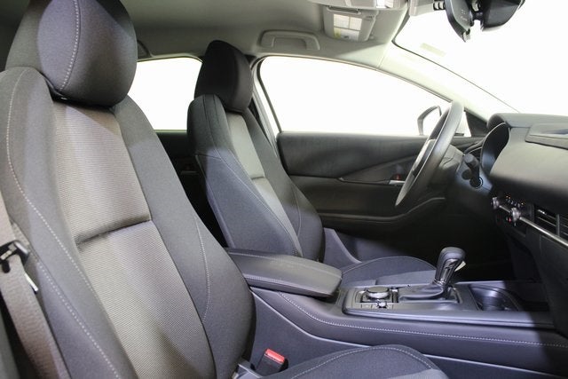 2026 Mazda Mazda CX-30 2.5 S AWD