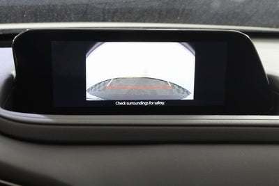 2026 Mazda Mazda CX-30 2.5 S AWD