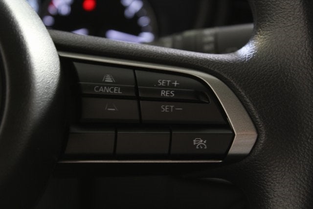 2026 Mazda Mazda CX-30 2.5 S AWD