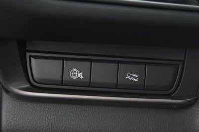 2026 Mazda Mazda CX-30 2.5 S AWD