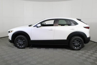 2026 Mazda Mazda CX-30 2.5 S AWD