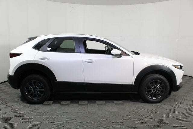 2026 Mazda Mazda CX-30 2.5 S AWD