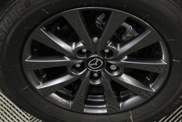 2026 Mazda Mazda CX-30 2.5 S AWD