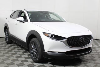 2026 Mazda Mazda CX-30 2.5 S AWD