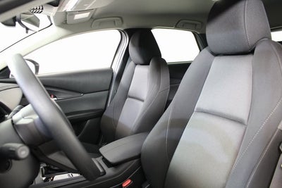 2026 Mazda Mazda CX-30 2.5 S AWD