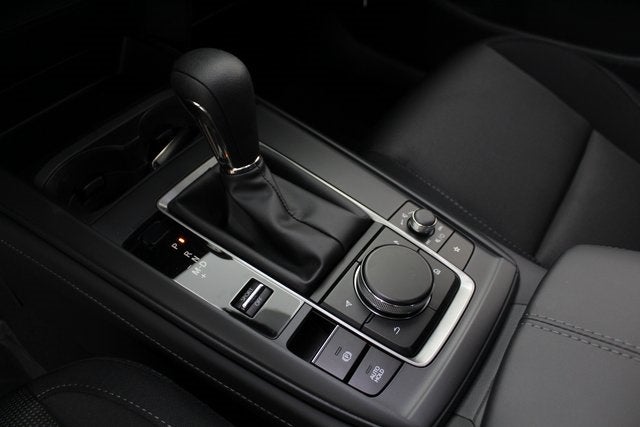 2026 Mazda Mazda CX-30 2.5 S AWD