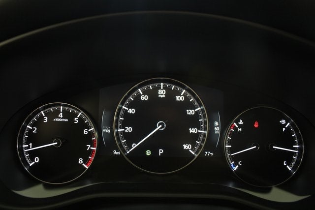 2026 Mazda Mazda CX-30 2.5 S AWD