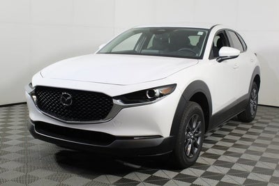 2026 Mazda Mazda CX-30 2.5 S AWD