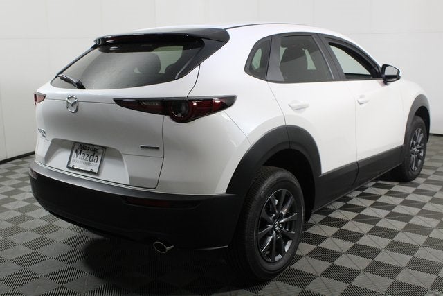 2026 Mazda Mazda CX-30 2.5 S AWD