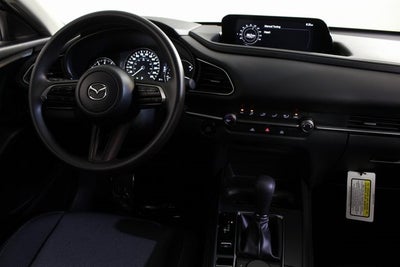 2026 Mazda Mazda CX-30 2.5 S AWD