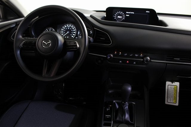 2026 Mazda Mazda CX-30 2.5 S AWD