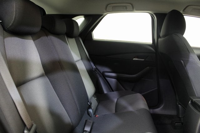 2026 Mazda Mazda CX-30 2.5 S AWD