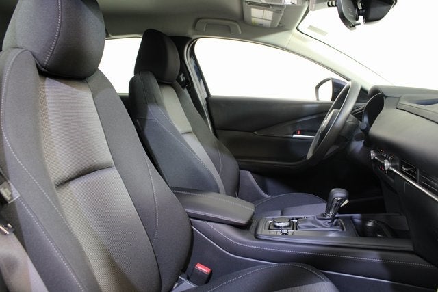 2026 Mazda Mazda CX-30 2.5 S AWD