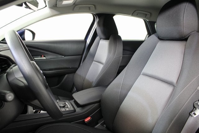 2026 Mazda Mazda CX-30 2.5 S AWD