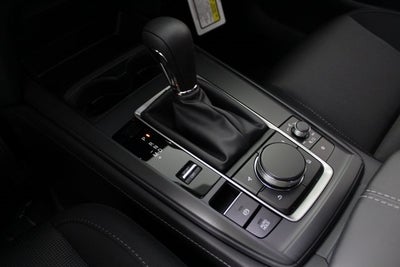 2026 Mazda Mazda CX-30 2.5 S AWD