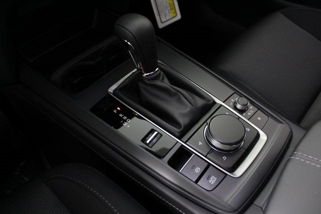 2026 Mazda Mazda CX-30 2.5 S AWD