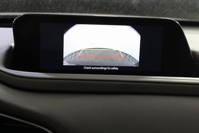 2026 Mazda Mazda CX-30 2.5 S AWD