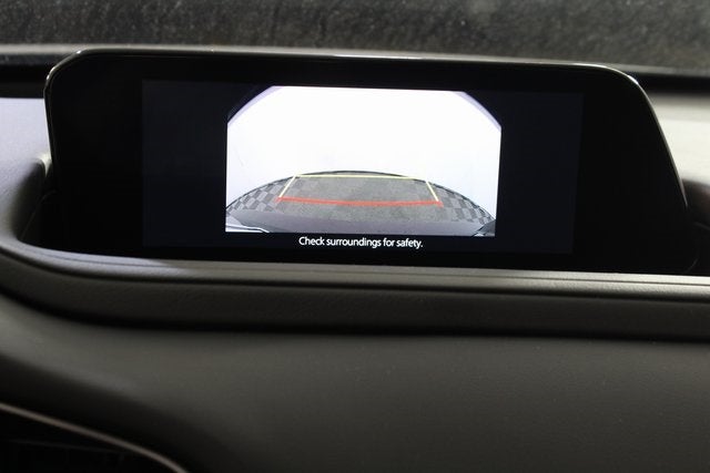 2026 Mazda Mazda CX-30 2.5 S AWD