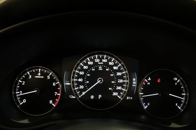 2026 Mazda Mazda CX-30 2.5 S AWD