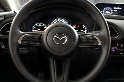 2026 Mazda Mazda CX-30 2.5 S AWD