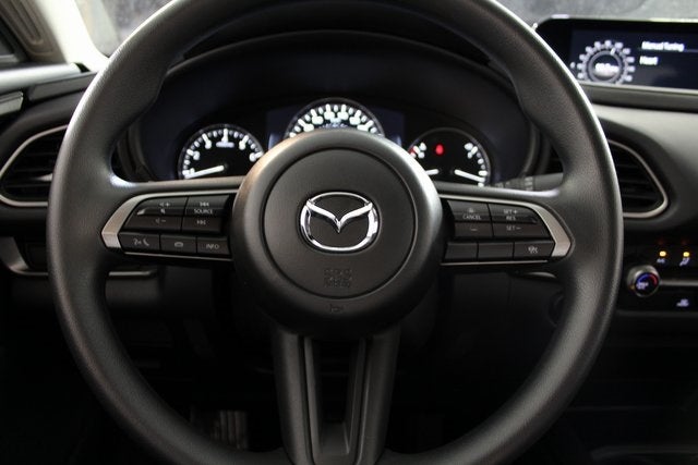 2026 Mazda Mazda CX-30 2.5 S AWD