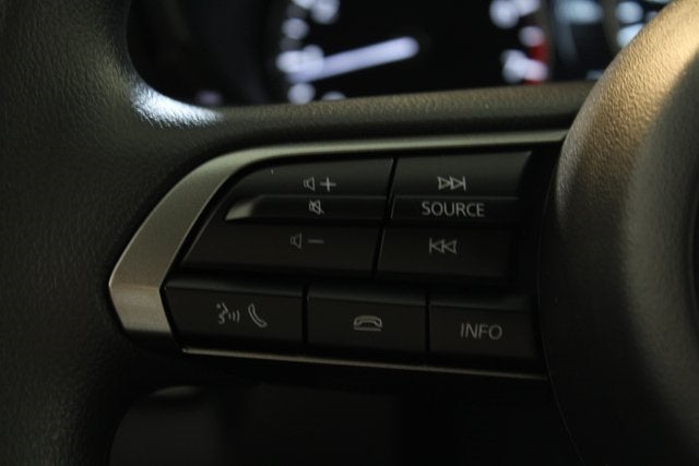 2026 Mazda Mazda CX-30 2.5 S AWD