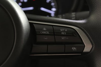 2026 Mazda Mazda CX-30 2.5 S AWD