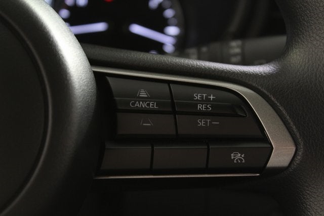 2026 Mazda Mazda CX-30 2.5 S AWD