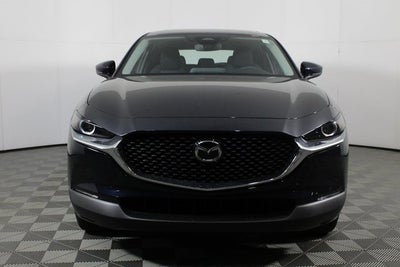 2026 Mazda Mazda CX-30 2.5 S AWD