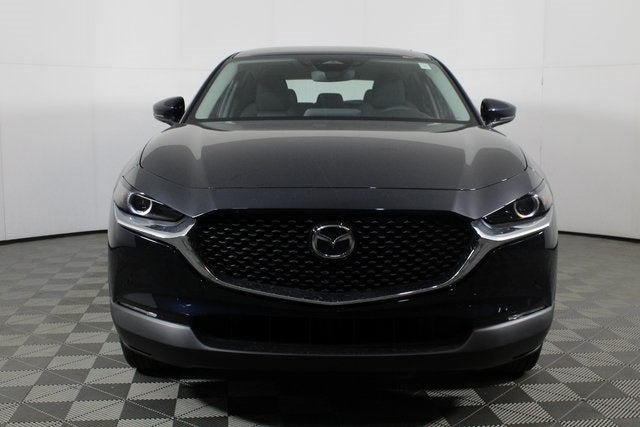 2026 Mazda Mazda CX-30 2.5 S AWD