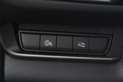 2026 Mazda Mazda CX-30 2.5 S AWD