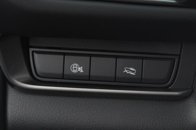 2026 Mazda Mazda CX-30 2.5 S AWD