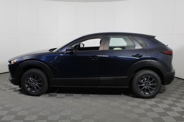 2026 Mazda Mazda CX-30 2.5 S AWD