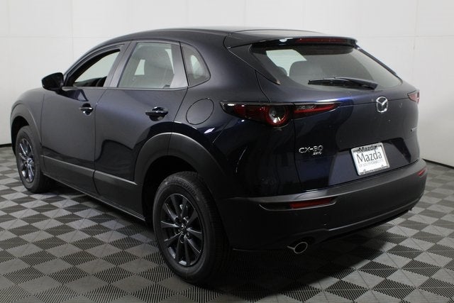 2026 Mazda Mazda CX-30 2.5 S AWD