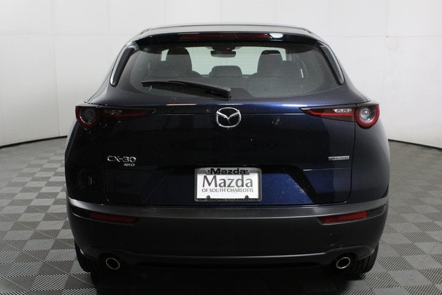 2026 Mazda Mazda CX-30 2.5 S AWD