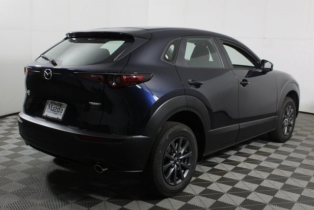 2026 Mazda Mazda CX-30 2.5 S AWD