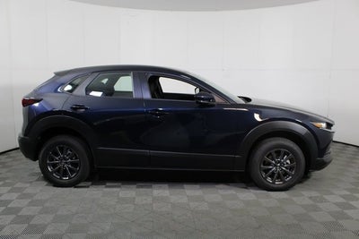 2026 Mazda Mazda CX-30 2.5 S AWD