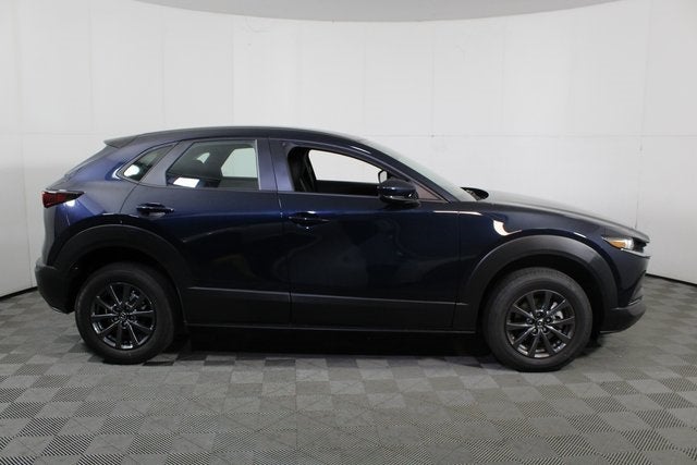 2026 Mazda Mazda CX-30 2.5 S AWD
