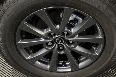 2026 Mazda Mazda CX-30 2.5 S AWD