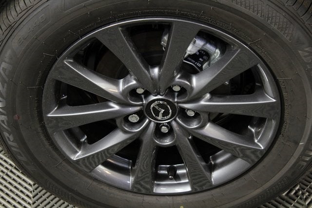 2026 Mazda Mazda CX-30 2.5 S AWD