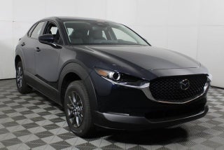 2026 Mazda Mazda CX-30 2.5 S AWD