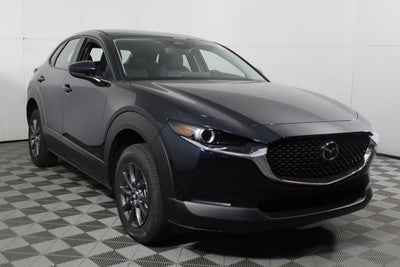 2026 Mazda Mazda CX-30 2.5 S AWD